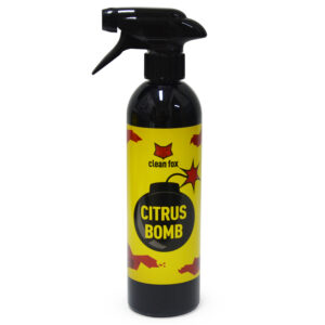 CleanFox Citrus Bomb 500ml