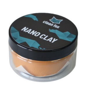 CleanFox Nano clay słoik 100g