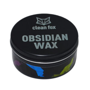 CleanFox Obsidian wax 100ml