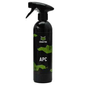 CleanFox APC 500ml