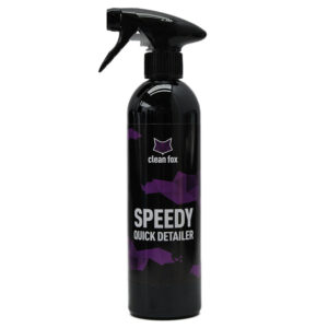 CleanFox Speedy 500ml