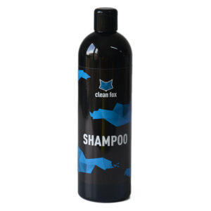 CleanFox Shampoo 500ml