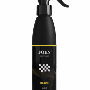 FOEN Black