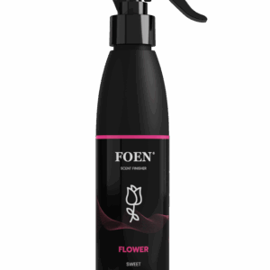 FOEN Flower