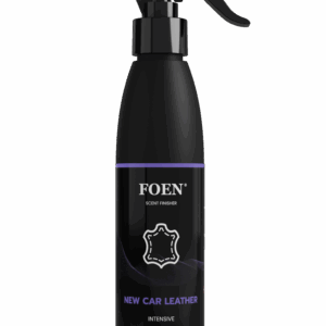 FOEN New Car Leather