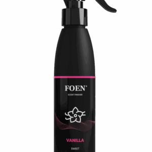 FOEN Vanilla