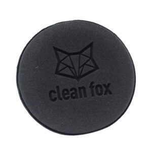 CleanFox aplikator do wosku,dressingu