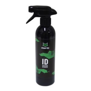 CleanFox ID Interior Detailer 500ml