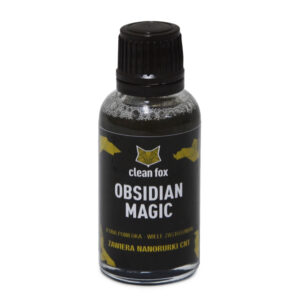 CleanFox Obsidian Magic 30ml