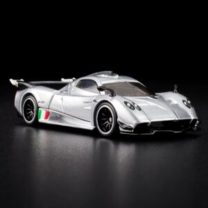 Hot Wheels RLC Exlusive ’21 Pagani Huayra R