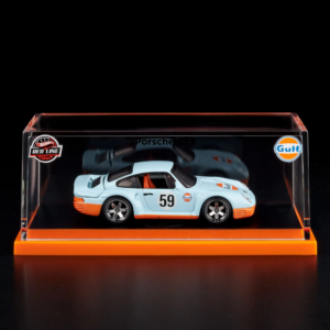 Hot Wheels RLC Exclusive 1986 Porsche 959 Gulf